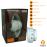 Auriculares Bluetooth Deluxe - Lorca White_3