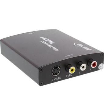 InLine 65006 - Convertidor de vídeo - 1