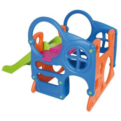 Activity Center Feber