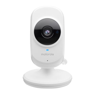 Cámara Hd Motorola Wifi Indoor Focus 68