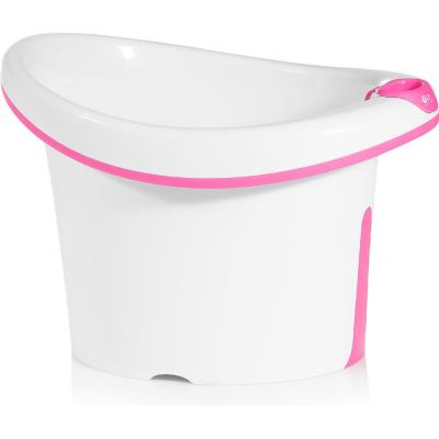 Bañera Tuby De Innovaciones Ms - Rosa