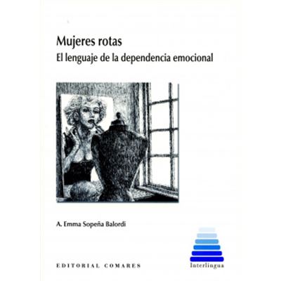 Editorial Comares Mujer Es Rotas