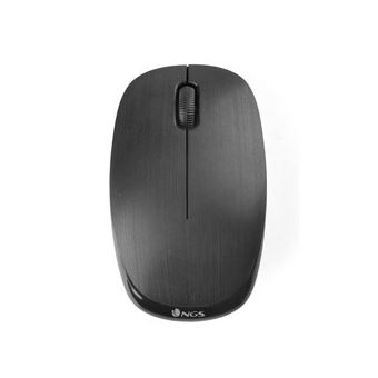 Ratón inalámbrico NGS Fog - 1