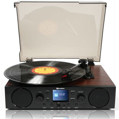 Las mejores ofertas en Tocadiscos Pioneer Home Audio Y Tocadiscos