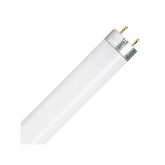 8 W, G5, 430 LM, Blanco, A, 28,8 cm L/ámpara Osram Relax Warmwhite