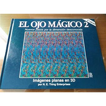 El ojo mágico II - 1