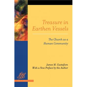 Serie Única - Treasure in Earthen Vessels Paperback - 1
