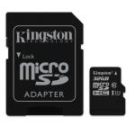 Kingston Technology SDC10/32GB - Memoria flash