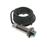 Sensor interruptor de proximidad inductivo BeMatik 6-36 VDC PNP NO M18 Sn:8mm_0