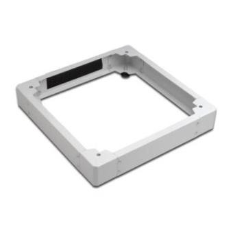 ASSMANN Electronic DN-19 PLINTH-8/8-1 - accesorio para rack