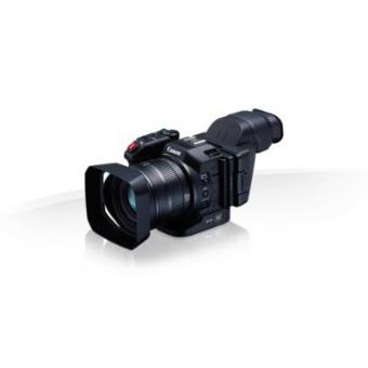 Videocámara Canon Cinema EOS XC10 Kit Full HD