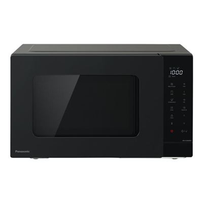 Panasonic Negro Microondas Nnk36nbmepg 23L 1000W