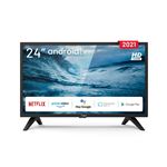 TV LED 24" Engel LE2490AHD Full HD Smart TV negro