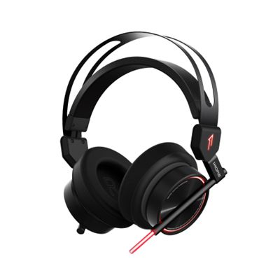 Auricular De Diadema 1more Spearhead Vr Gaming, Negro