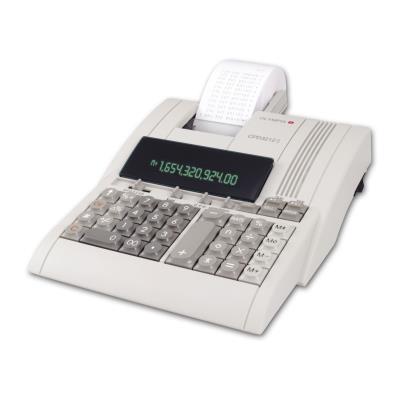 Calculadora Olympia Cpd 3212 S