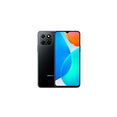 Honor X6 6.5" 4GB/64GB 6,5"" Negro