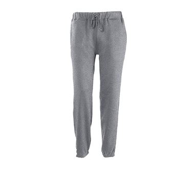 Pantalón jogging unixex Sols Jogger 3xl gris - 1