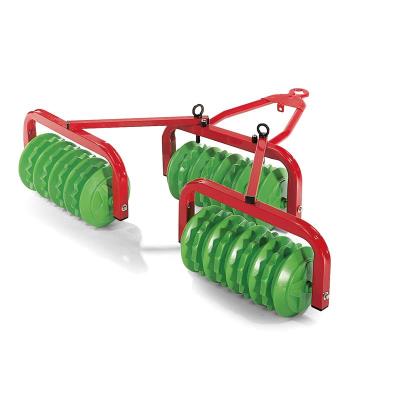 Rolly Toys 123841 Rodillos Cambridge