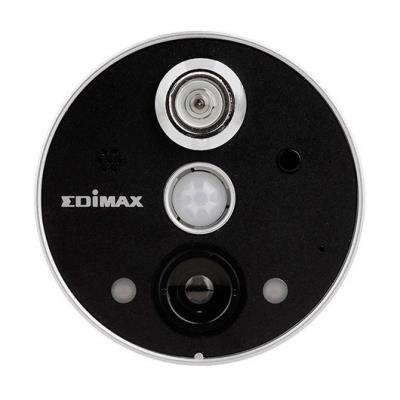 Camara Ip Edimax Ic-6220dc Wifi Mirilla