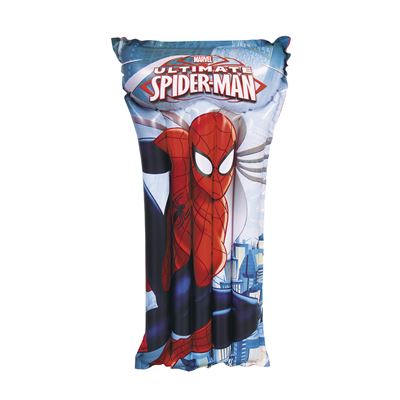 Juguete Unsquashable Dsp 806 119x61 spiderman bestway colchoneta 98005