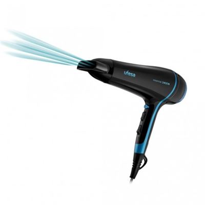 Secador De Pelo 2400w Sc8350