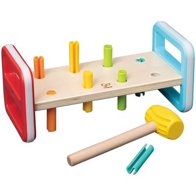 Mazo Arcoíris Hape E0506