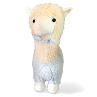 Peluche Alpaca 40cm