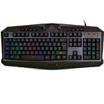 Teclado Gaming Redragon K503A-RGB-SPS HARPE PRO, RGB