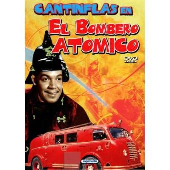 El Bombero Atómico - 1