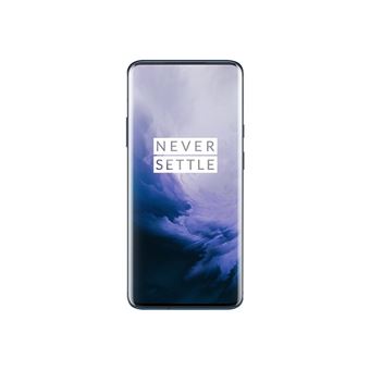 OnePlus 7 Pro, 256GB, 12GB RAM, Nebula Blue