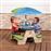 Mesa picnic con sombrilla Sit&Play Step2_3