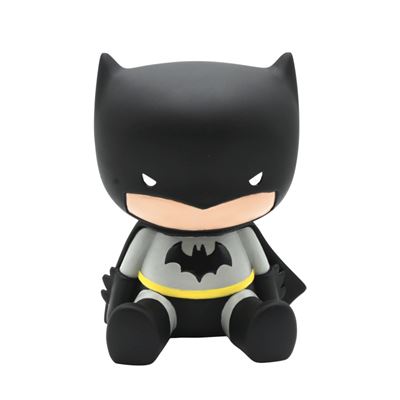Luz De Noche 3d Led De Batman Lexibook