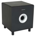 Fenton Shfs10b Subwoofer activo 10 200w 100w rms 254cm