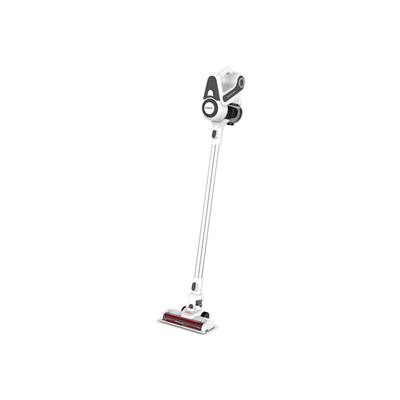 Aspirador Escoba Polti Forzaspira Slim Sr90g Sin Cables 2 En 1 Plata