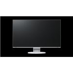 Monitor LED 27"" 4K Ultra HD EIZO FlexScan EV2785 Plana Blanco