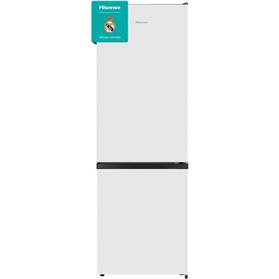 Frigorífico Combi Hisense Rb372n4awe 292l Blanco E
