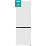 Frigorífico Combi Hisense RB372N4AWE 292L Blanco E