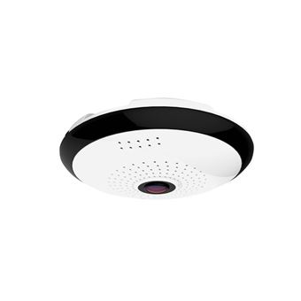 Cámara de Vigilancia Talifiy 360°Wifi