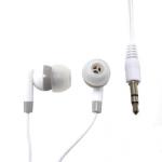Mcl - Csq-Ecm/W Auriculares Para Móvil