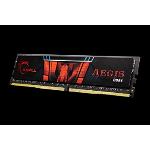 G. Skill F4 3000 c16d-16gisb Memoria ram Ddr3 16 gbmemoria PC Sobremesa