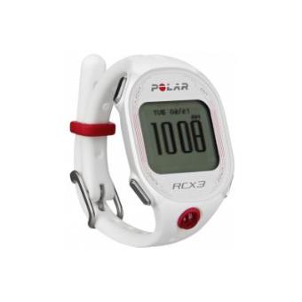 Reloj polar best sale rcx3 precio