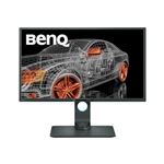 Monitor BenQ Pd3200Q 32"" 2K Ultra LCD Negro