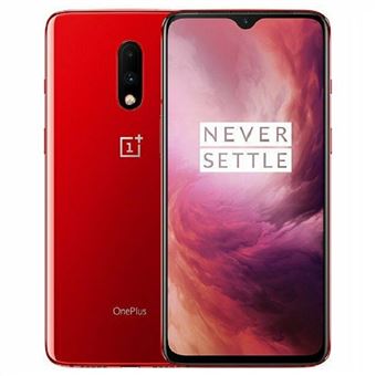 OnePlus 7 256GB+8GB RAM, Rojo