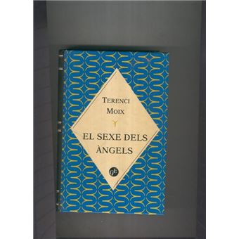 El Sexe Dels Angels - 1