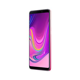 samsung galaxy a9 6gb ram 128gb