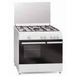 Cocina de gas Vitrokitchen CB96PBB