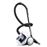 OCEANIC VC10WBAX2 Aspiradora de trineos sin bolsa - 700W - 78 dB - A_0