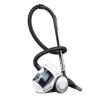 OCEANIC VC10WBAX2 Aspiradora de trineos sin bolsa - 700W - 78 dB - A