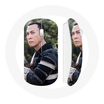 Stwars El Raton Ratón inalámbrico Maniacase Donnie Yen, Star Wars: Una historia - Ratón ...