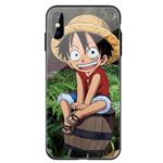 Funda Protectora de Cristal Templado One Piece para Apple iPhone 7/8, Multicolor #11